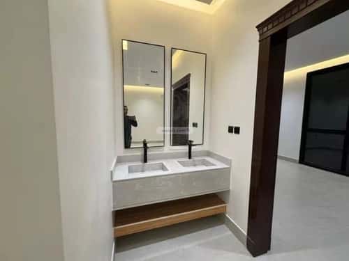 Villa 270 SQM Facing South East on 15m Width Street An-Nahdah, East Riyadh, Riyadh