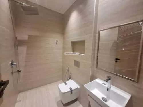 Apartment 139 SQM with 3 Bedrooms Ishbiliyah, East Riyadh, Riyadh
