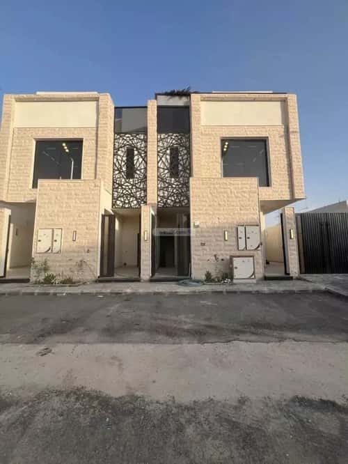 دور 177 متر مربع ب 3 غرف المرجان، شرق الرياض، الرياض