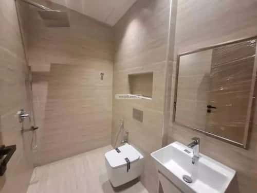Apartment 132 SQM with 3 Bedrooms Ishbiliyah, East Riyadh, Riyadh
