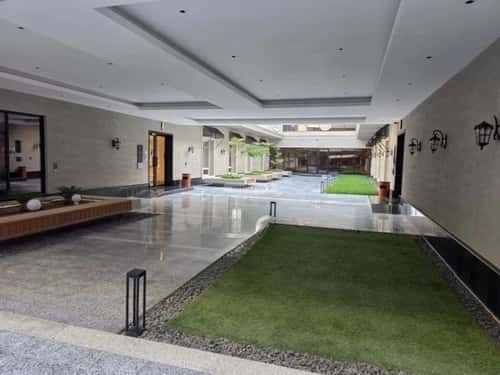 Apartment 114 SQM with 2 Bedrooms As-Sulaimanyah, Central Riyadh, Riyadh