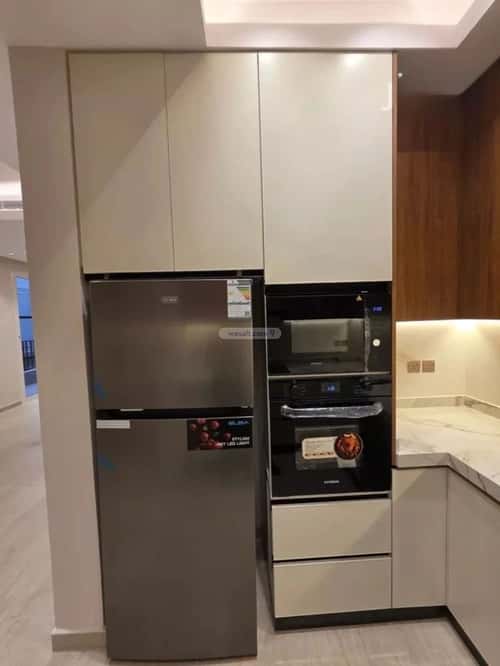 Apartment 114 SQM with 2 Bedrooms As-Sulaimanyah, Central Riyadh, Riyadh