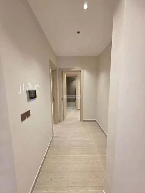 Apartment 114 SQM with 2 Bedrooms As-Sulaimanyah, Central Riyadh, Riyadh