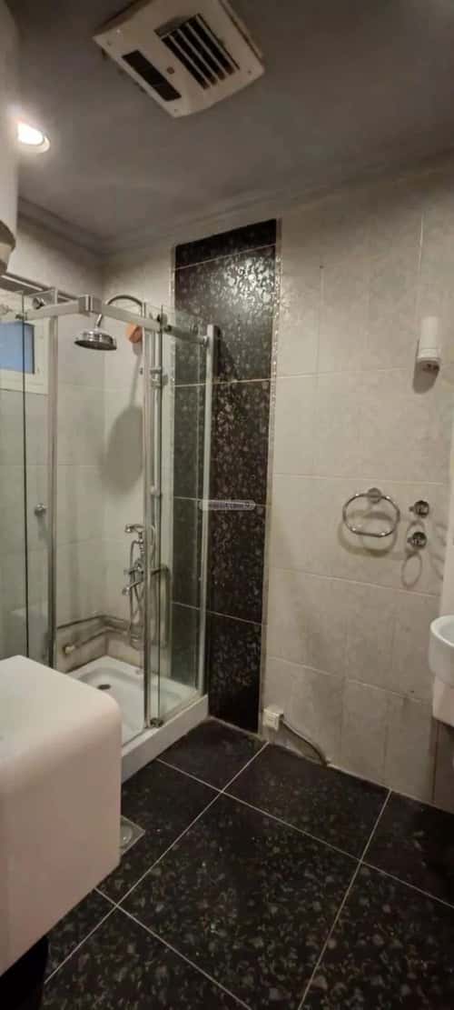 Apartment 134 SQM with 3 Bedrooms King Abdullah, Central Riyadh, Riyadh