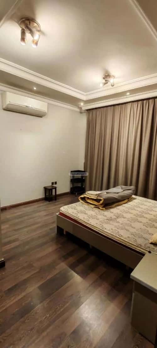 Apartment 134 SQM with 3 Bedrooms King Abdullah, Central Riyadh, Riyadh