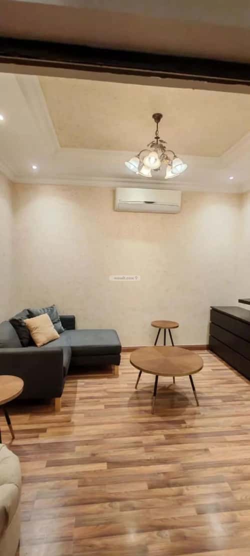 Apartment 134 SQM with 3 Bedrooms King Abdullah, Central Riyadh, Riyadh
