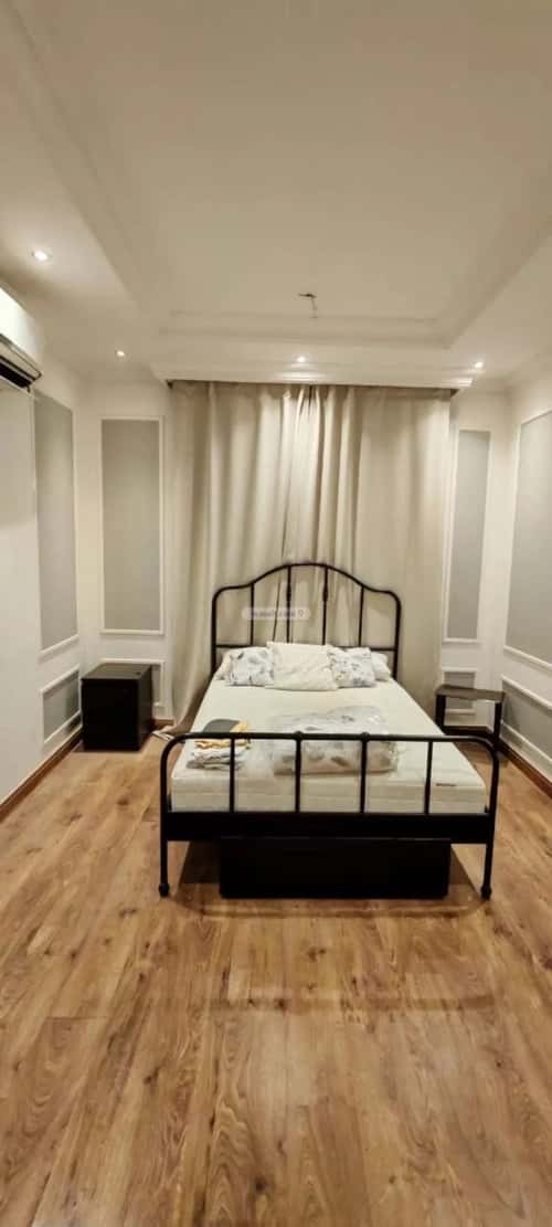 Apartment 134 SQM with 3 Bedrooms King Abdullah, Central Riyadh, Riyadh