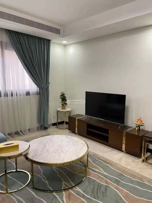 Apartment 159 SQM with 3 Bedrooms Al Arid, Madinah