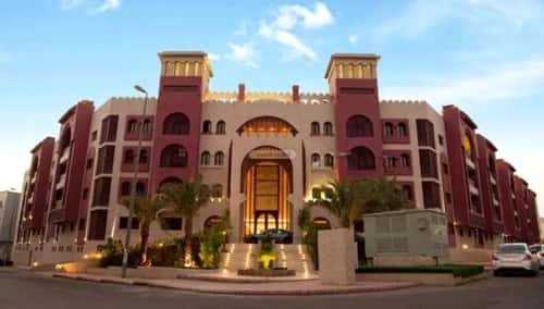 Apartment 159 SQM with 3 Bedrooms Al Arid, Madinah