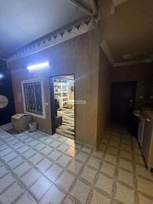 Villa 228 SQM Facing East on 18m Width Street Ar-Rimal, East Riyadh, Riyadh