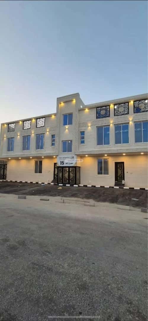 Apartment 146 SQM with 7 Bedrooms King Fahad Dist, Aldammam