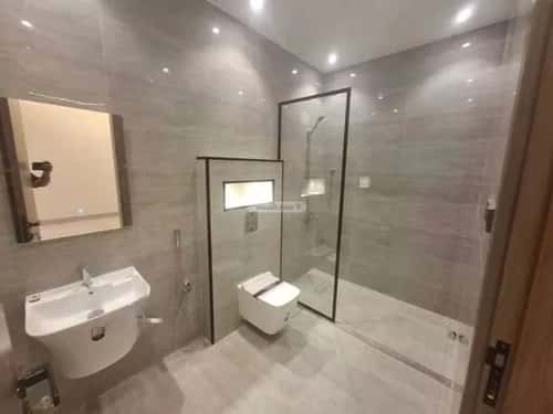 Apartment 134 SQM with 3 Bedrooms Al-Yarmuk, East Riyadh, Riyadh