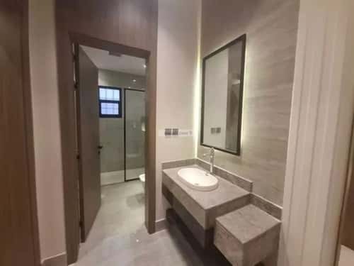 Apartment 134 SQM with 3 Bedrooms Al-Yarmuk, East Riyadh, Riyadh