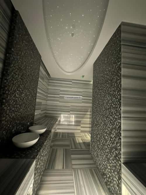 Apartment 168 SQM with 3 Bedrooms Al-Olaya, Central Riyadh, Riyadh