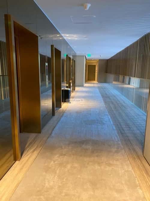 Apartment 168 SQM with 3 Bedrooms Al-Olaya, Central Riyadh, Riyadh