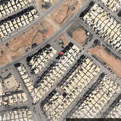 فيلا 255 متر مربع شمالية على شارع 18م الرمال، شرق الرياض، الرياض