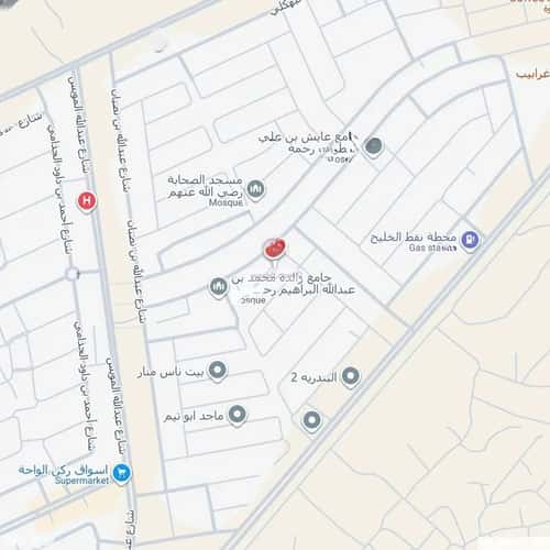 Apartment 107 SQM with 3 Bedrooms Ar-Rimal, East Riyadh, Riyadh