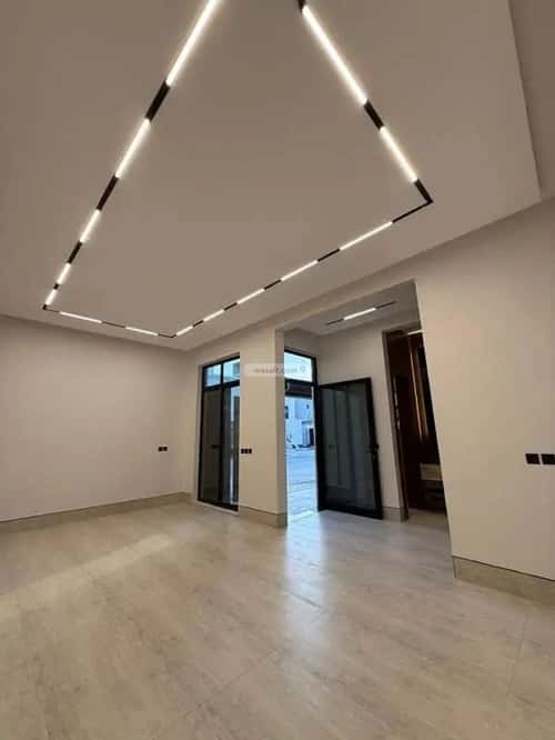 Villa 250 SQM Facing South on 25m Width Street Al Bayan, East Riyadh, Riyadh