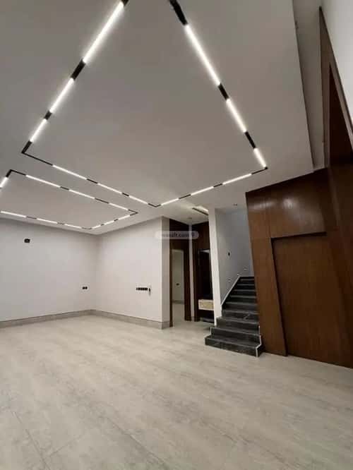 Villa 250 SQM Facing South on 25m Width Street Al Bayan, East Riyadh, Riyadh