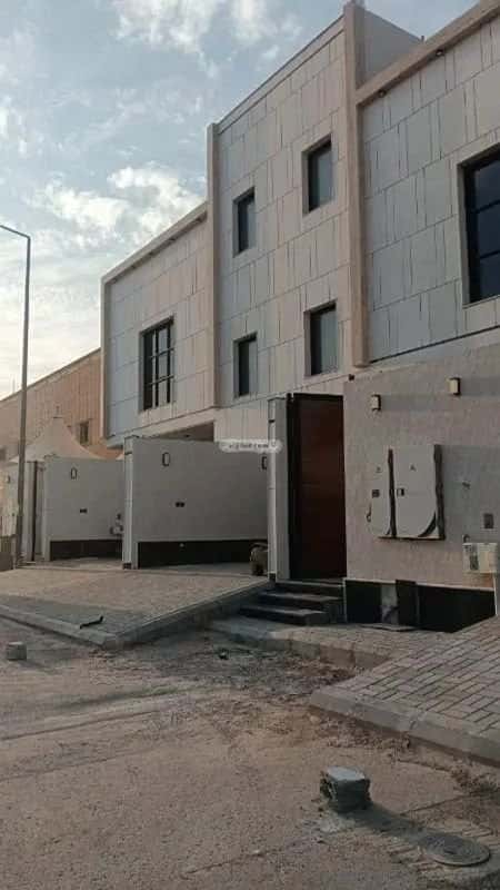 دور 220 متر مربع ب 6 غرف المونسية، شرق الرياض، الرياض