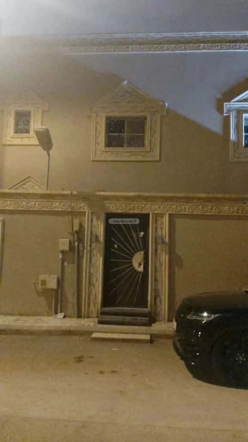 شقة 275 متر مربع بغرفتين الندى، شمال الرياض، الرياض