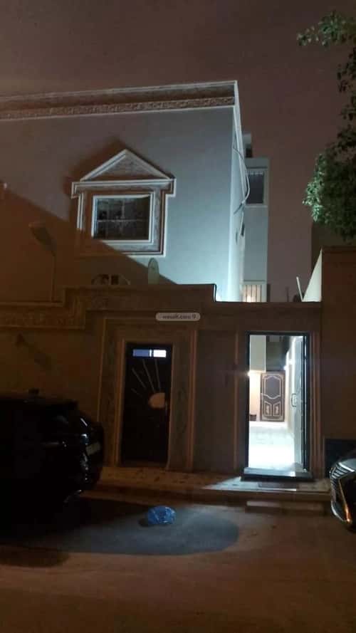 شقة 275 متر مربع بغرفتين الندى، شمال الرياض، الرياض