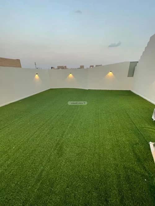 Villa 312 SQM Facing North on 15m Width Street An-Narjis, North Riyadh, Riyadh