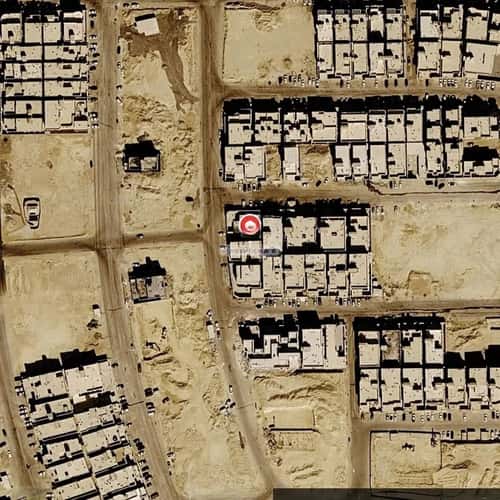 شقة 76 متر مربع ب 4 غرف البيان، شرق الرياض، الرياض