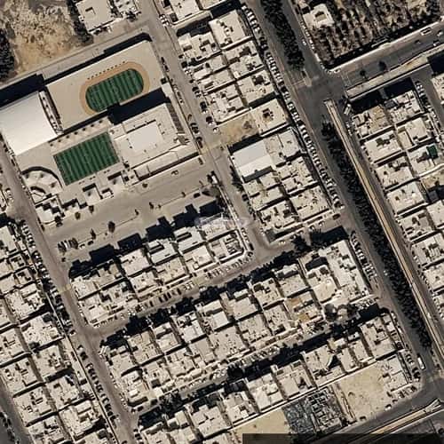 Apartment 420 SQM with 3 Bedrooms Al-Mansurah ( Khanshalilah ), Central Riyadh, Riyadh