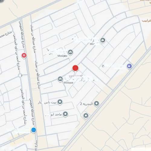 Floor 163 SQM with 5 Bedrooms Ar-Rimal, East Riyadh, Riyadh