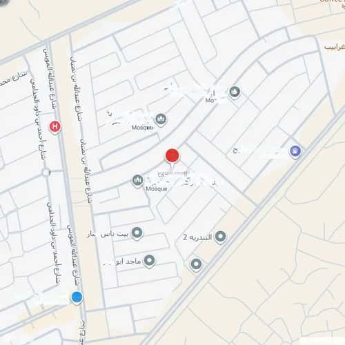 Floor 163 SQM with 5 Bedrooms Ar-Rimal, East Riyadh, Riyadh
