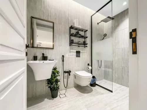 Apartment 107 SQM with 2 Bedrooms Al-Aqeek, North Riyadh, Riyadh