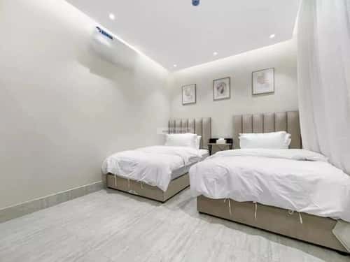 Apartment 107 SQM with 2 Bedrooms Al-Aqeek, North Riyadh, Riyadh