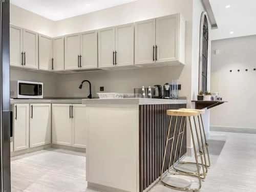 Apartment 107 SQM with 2 Bedrooms Al-Aqeek, North Riyadh, Riyadh