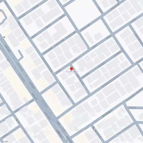 Land 460 SQM Facing North East on 15m Width Street An-Nahdah, East Riyadh, Riyadh