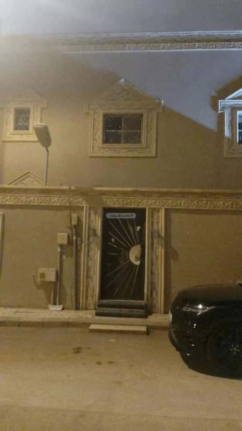 Apartment 275 SQM with 3 Bedrooms An-Nada, North Riyadh, Riyadh