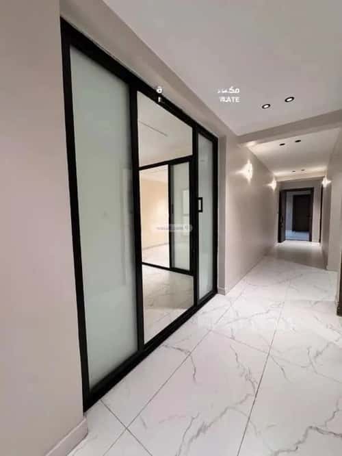 Apartment 182 SQM with 3 Bedrooms Al Zohoor, Aldammam