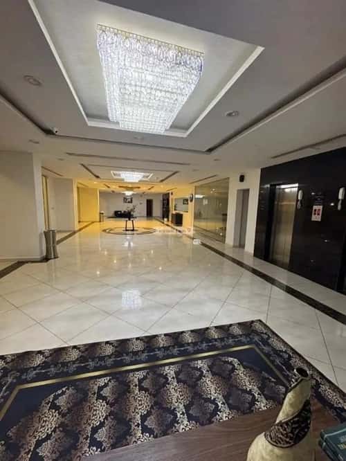 Apartment 155 SQM with 3 Bedrooms Al Rawabi, Khobar