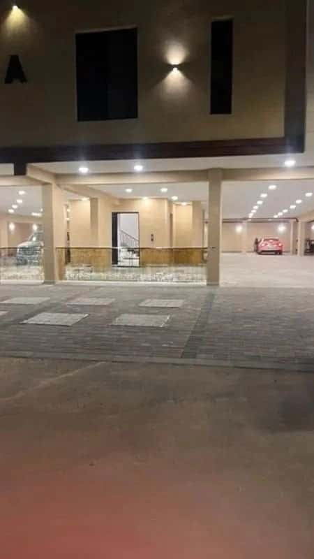 Apartment 141 SQM with 2 Bedrooms Al Hammraa, Khobar