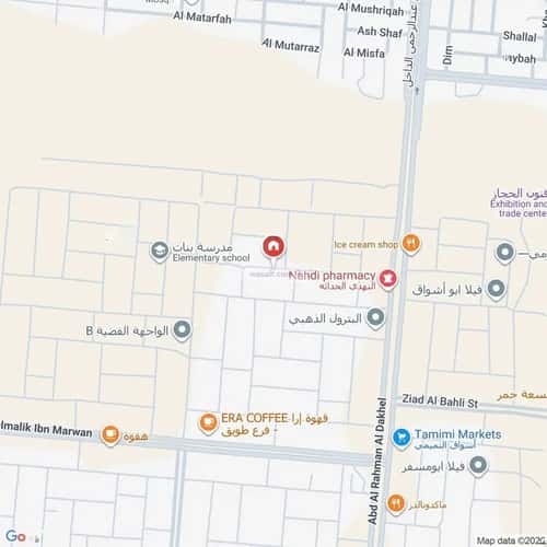 Floor 180 SQM with 5 Bedrooms Twaeeq, West Riyadh, Riyadh