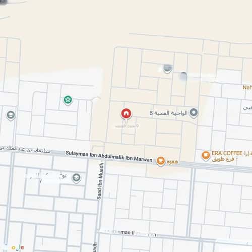 Floor 180 SQM with 5 Bedrooms Twaeeq, West Riyadh, Riyadh