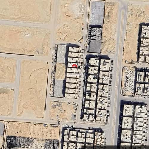 Floor 164 SQM with 5 Bedrooms Twaeeq, West Riyadh, Riyadh