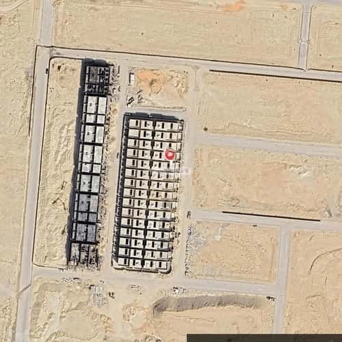 شقة 112 متر مربع ب 4 غرف طويق، غرب الرياض، الرياض
