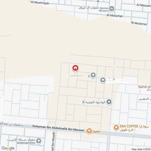 شقة 112 متر مربع ب 4 غرف طويق، غرب الرياض، الرياض