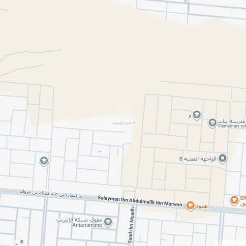 Floor 155 SQM with 5 Bedrooms Twaeeq, West Riyadh, Riyadh