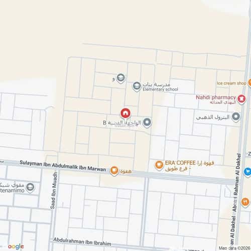 دور 180 متر مربع ب 5 غرف طويق، غرب الرياض، الرياض