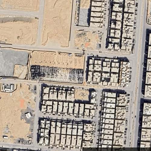 Floor 180 SQM with 5 Bedrooms Twaeeq, West Riyadh, Riyadh