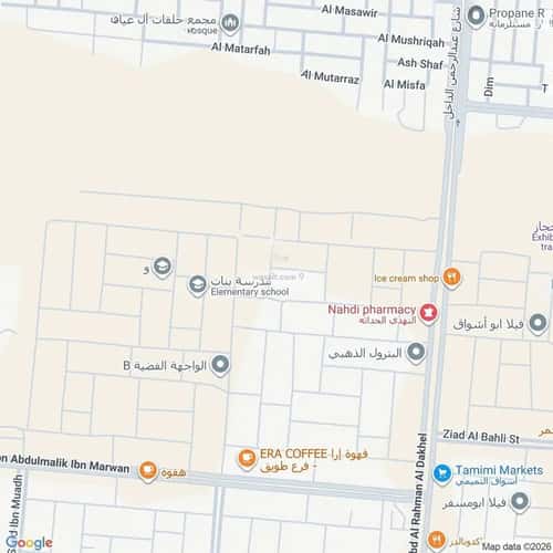 شقة 117 متر مربع ب 4 غرف طويق، غرب الرياض، الرياض