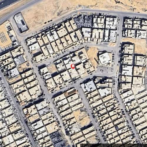 Floor 249 SQM with 9 Bedrooms Twaeeq, West Riyadh, Riyadh