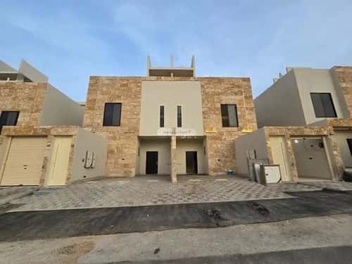 دور 151 متر مربع ب 4 غرف ضاحية نمار، غرب الرياض، الرياض